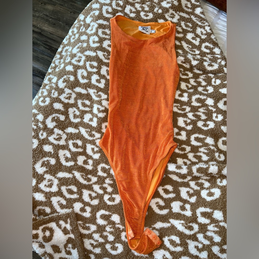 Princess Polly bodysuit